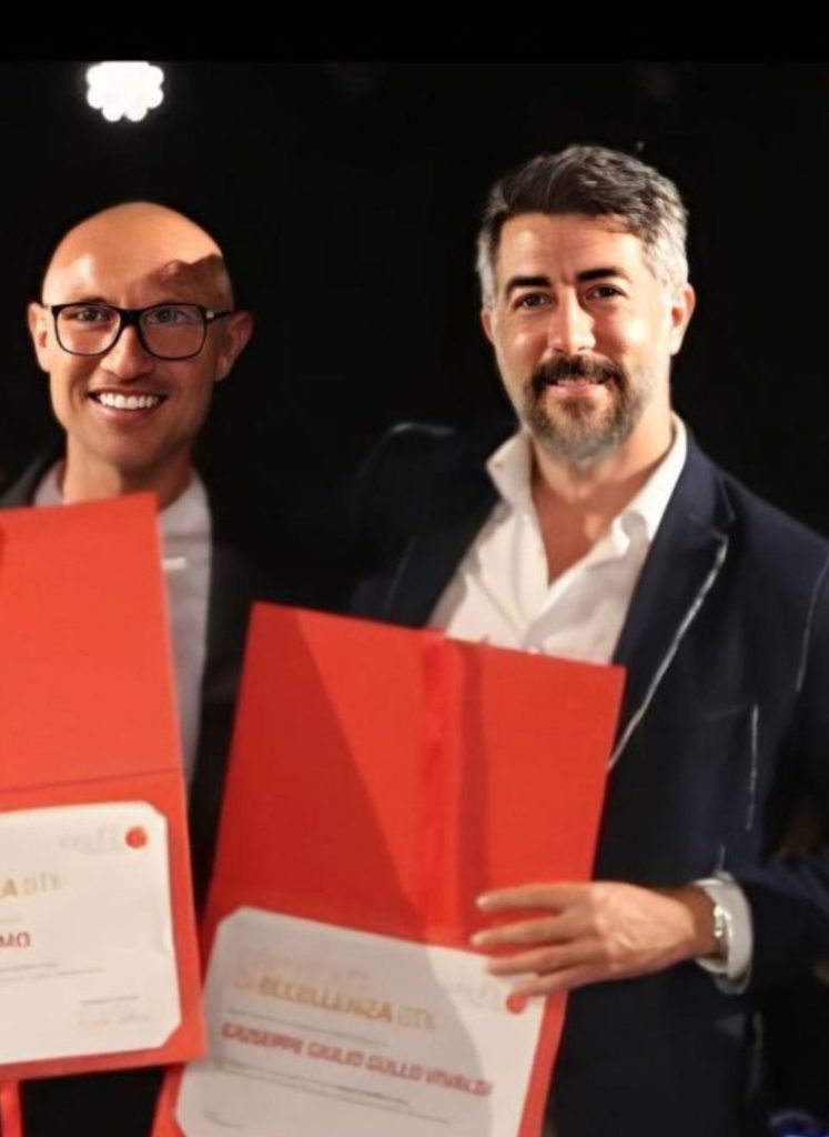 Dott. Gullo Vivaldi 2 Dr. Gullo Vivaldi