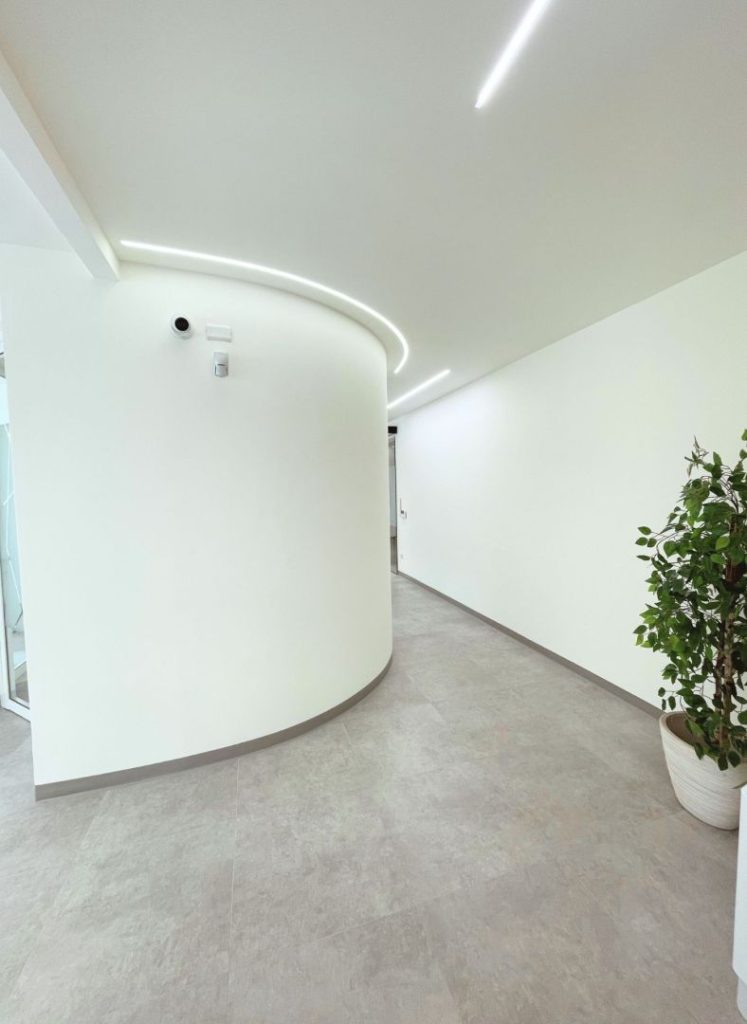 Studio Dentistico Dr. Gullo Vivaldi - dentista a Novi Ligure