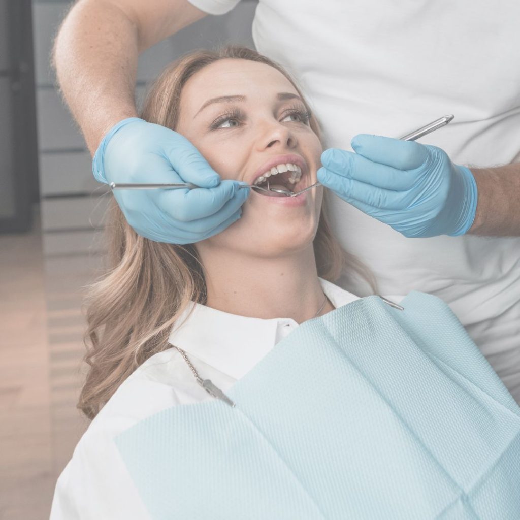 Igiene Orale 1 Igiene dentale a Novi Ligure