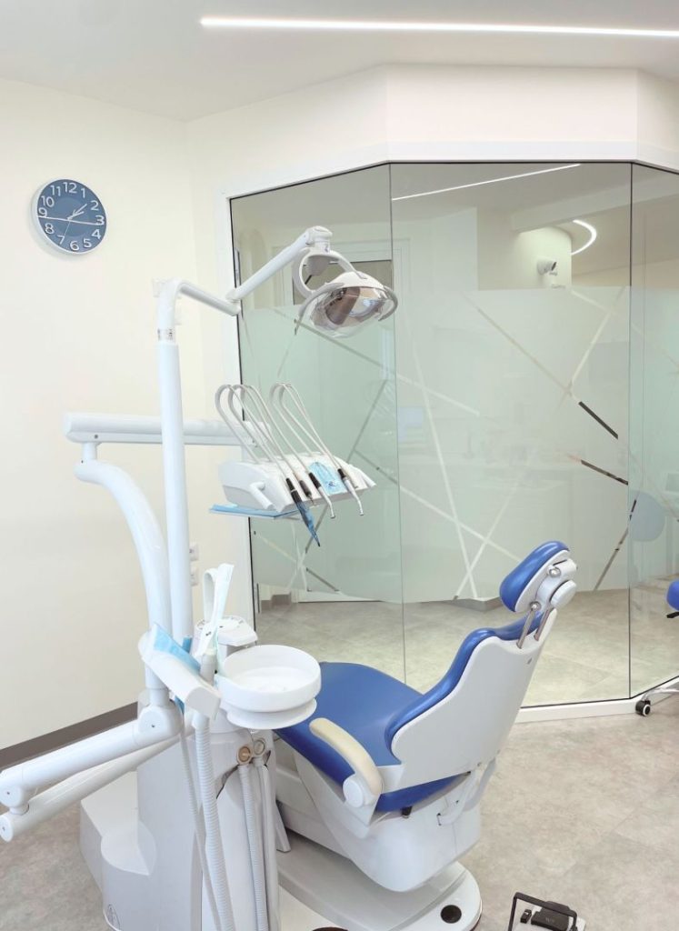 Studio Dentistico Dr. Gullo Vivaldi - dentista a Novi Ligure