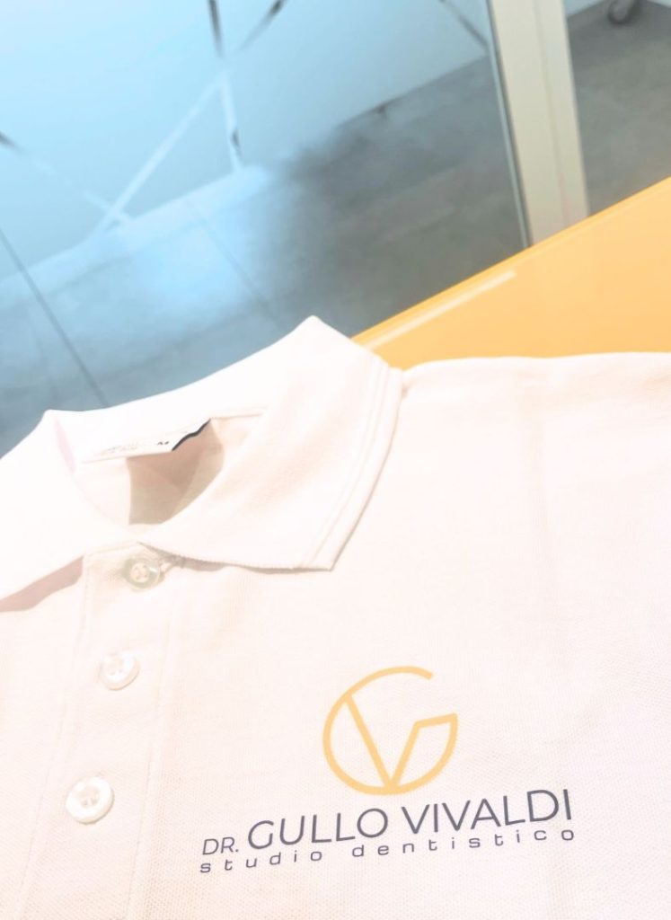 Studio Dentistico Dr. Gullo Vivaldi - dentista a Novi Ligure