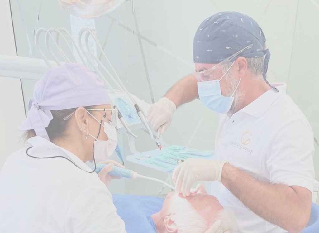 Dove Siamo 2 dentista a Novi Ligure