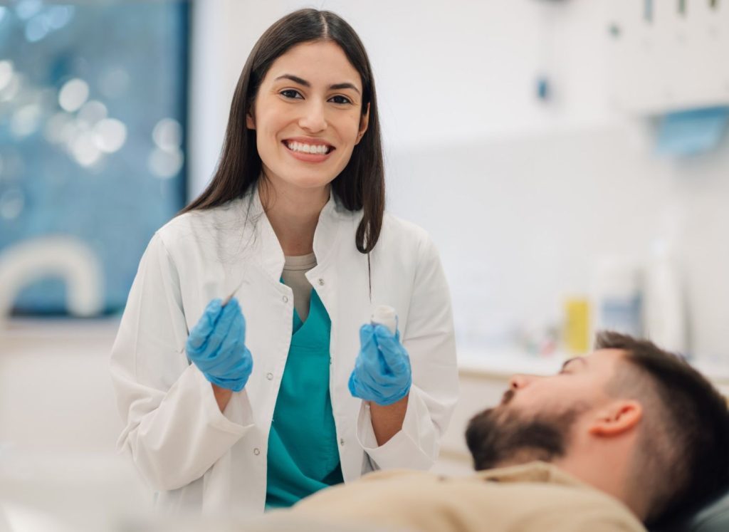 quando mettere le faccette dentali