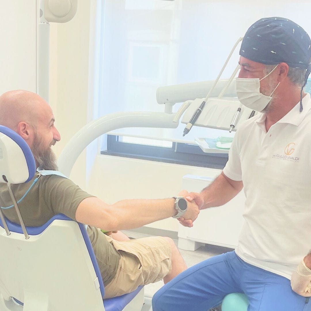 FOTO CI PRENDIAMO CURA DI TE - Dentista a Novi Ligure - Studio dentistico a Serravalle Scrivia
