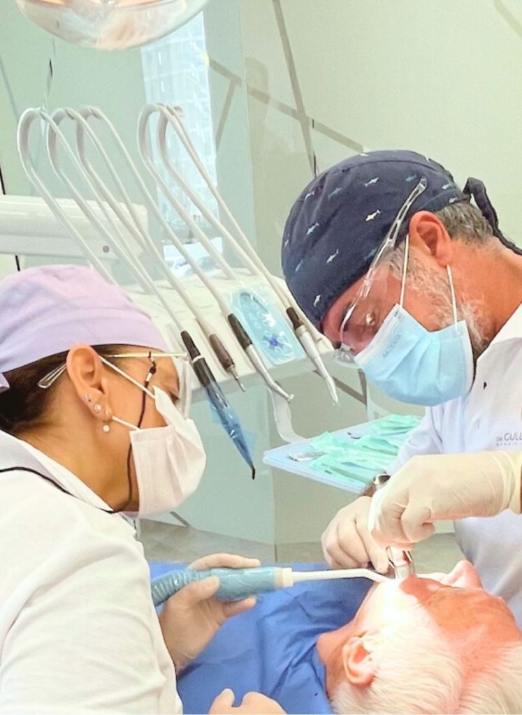 Studio Dentistico Dr. Gullo Vivaldi - dentista a Novi Ligure