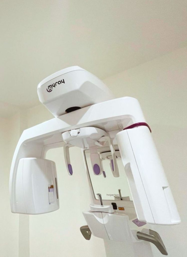 Studio Dentistico Dr. Gullo Vivaldi - dentista a Novi Ligure