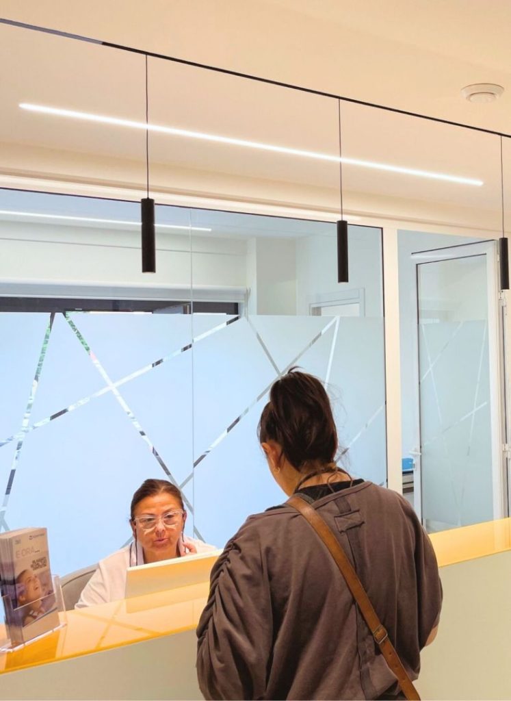 Studio Dentistico Dr. Gullo Vivaldi - dentista a Novi Ligure