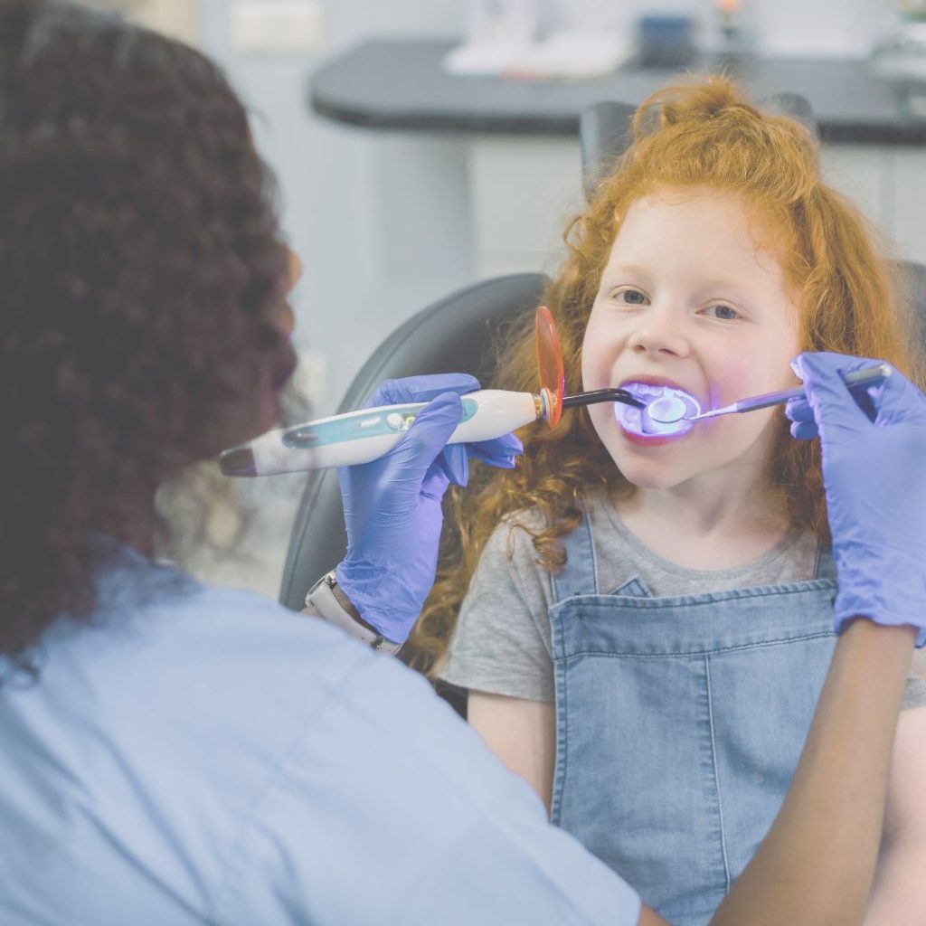 Pedodonzia 1 dentista per bambini a Novi Ligure