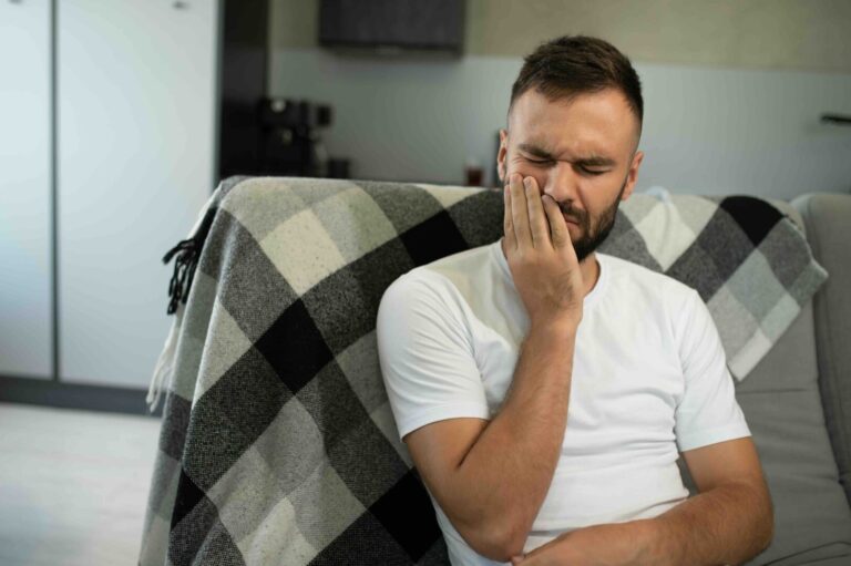 Conseguenze del bruxismo non curato