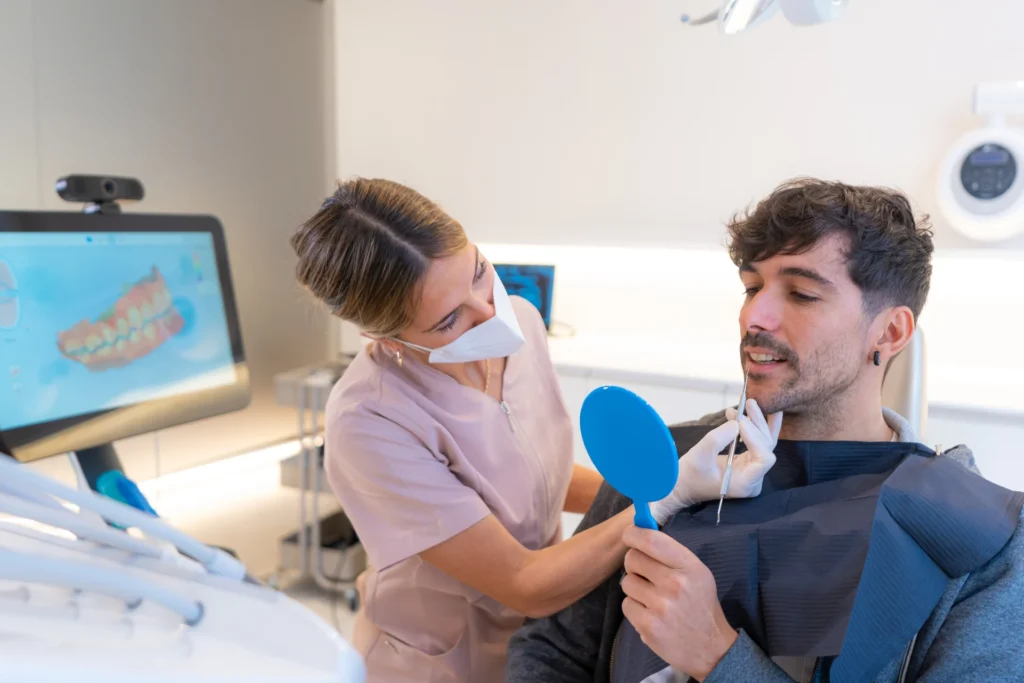 Igiene e prevenzione: dal glossario parodontale alla salute quotidiana 1 igiene e prevenzione orale